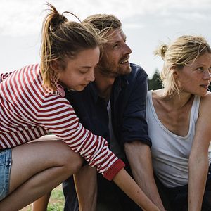 Photo Anastasia Shevtsova