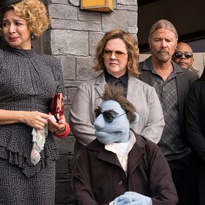 Photo Maya Rudolph