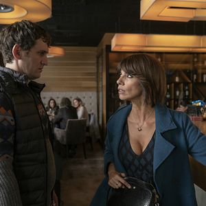 Photo Maribel Verdú