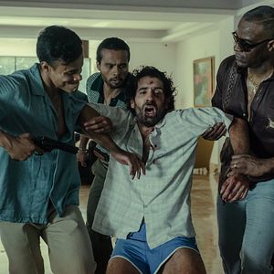 Photo Fariña Cocaïne Coast