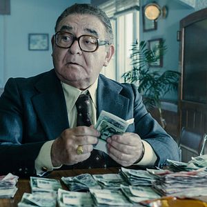 Photo Fariña Cocaïne Coast