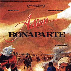 Photo Adieu Bonaparte