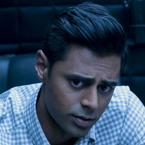 Photo Hasan Minhaj