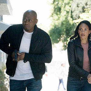 Photo Omar Epps