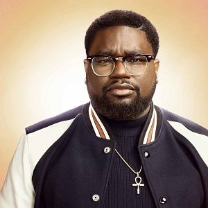 Photo Lil Rel Howery