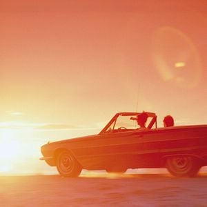 Photo Thelma et Louise