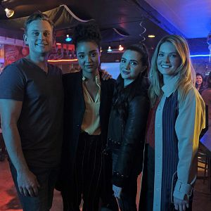 Photo Billy Magnussen