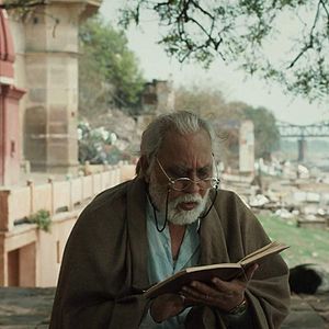 Photo Lalit Behl