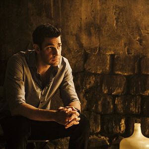 Photo John Krasinski