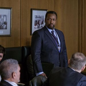 Next photo of Wendell Pierce