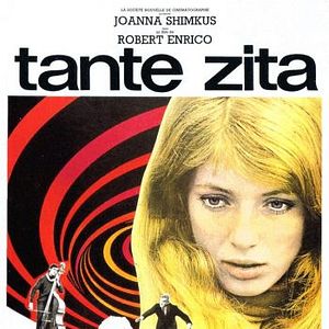 Photo Tante Zita