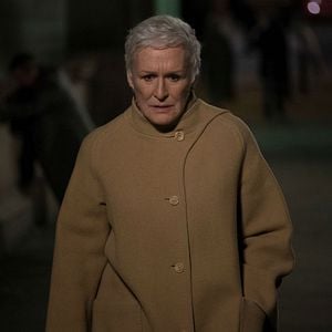 Photo Glenn Close