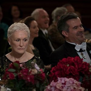 Photo Glenn Close