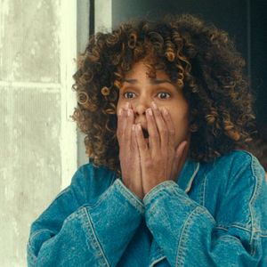 Photo Halle Berry