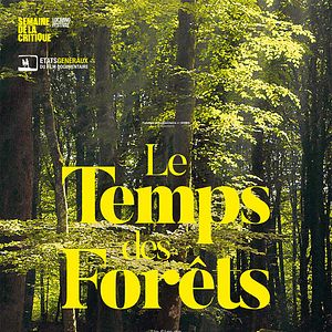 Photo Le Temps des forêts