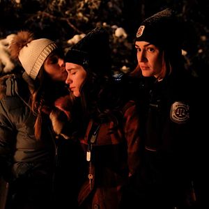 Photo Katherine Barrell