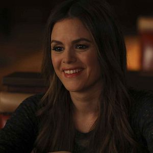 Photo Rachel Bilson
