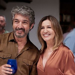 Photo Ricardo Darín