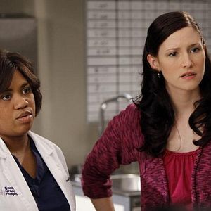 Photo Grey's Anatomy