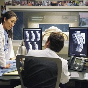 Photo Grey's Anatomy