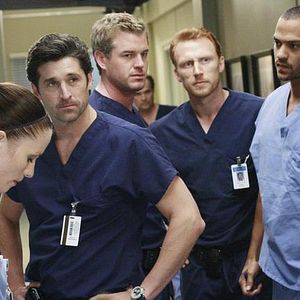 Photo Grey's Anatomy