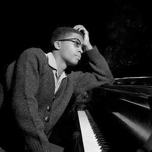Photo It Must Schwing - The Blue Note Story