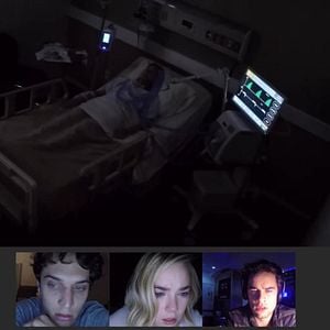 Unfriended: Dark Web - Film 2018 - AlloCiné