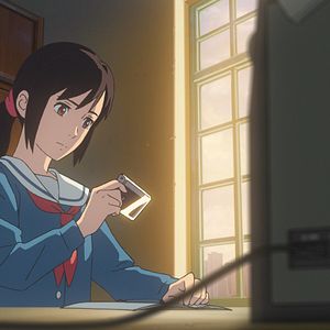 Photo Flavors of Youth