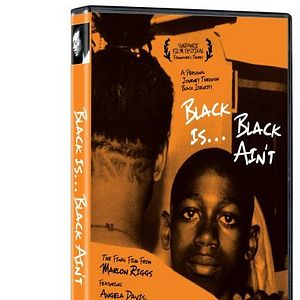 Photo Black Is... Black Ain't