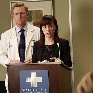 Photo Grey's Anatomy