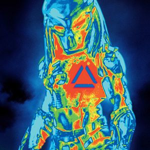 Photo The Predator