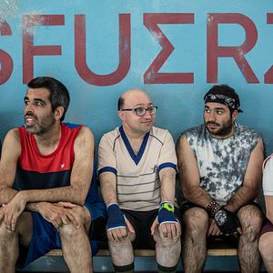 Photo Roberto Sánchez