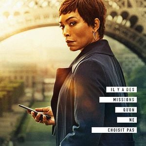 Photo Mission Impossible - Fallout