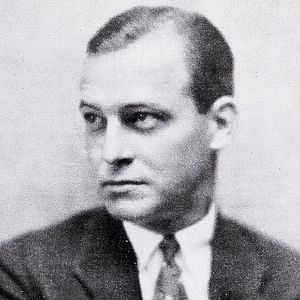 Photo Richard Thorpe