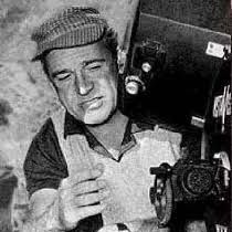 Photo Anthony Mann