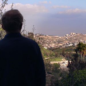Photo Israël, une terre deux fois promise