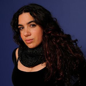 Photo Iria Gómez Concheiro