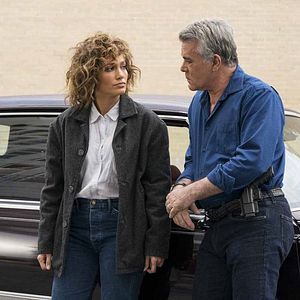 Photo Shades of Blue : une flic entre deux feux