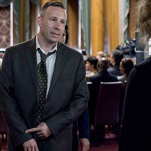 Photo Shades of Blue : une flic entre deux feux