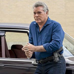 Photo Shades of Blue : une flic entre deux feux