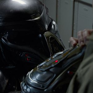 Photo The Predator