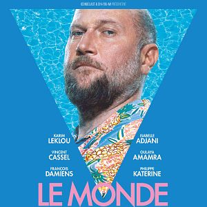 Photo Le Monde est à toi