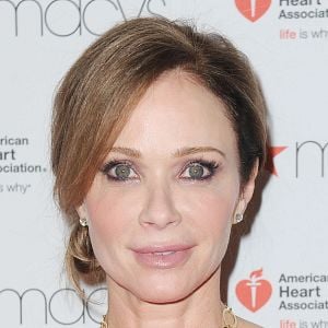 Lauren Holly - AlloCiné