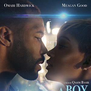 Photo A Boy. A Girl. A Dream.