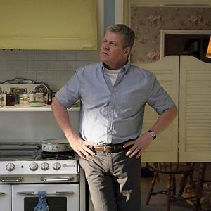 Photo Michael Cudlitz