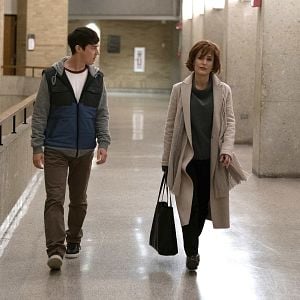 Photo Alex Sharp (II)