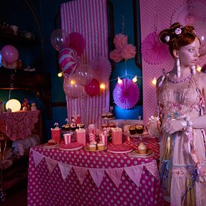 Photo Lily Newmark