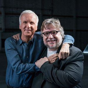 Photo James Cameron Histoire de la Science-fiction