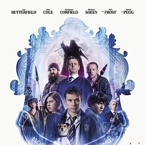 Photo Slaughterhouse Rulez