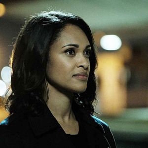 Photo Cynthia Addai-Robinson